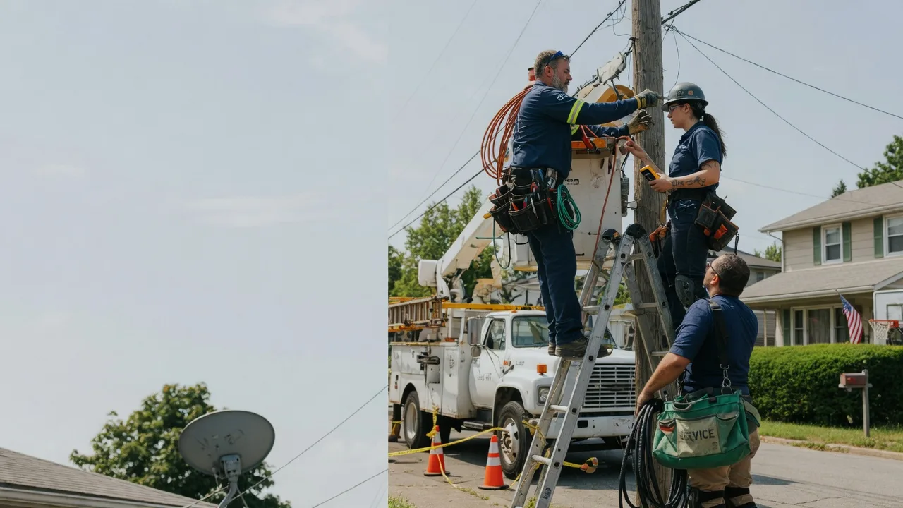 Electrical Repair in Maurice, IA near me